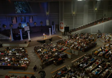 Barry Williams/Getty Images