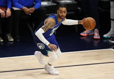 David Berding/Getty Images