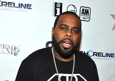 Photo by Frazer Harrison/Getty Images