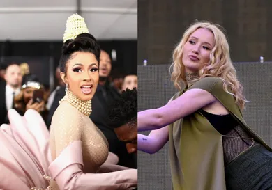 Mike Windle/Rich Fury/Getty Images