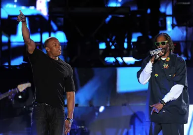 Kevin Winter/Getty Images