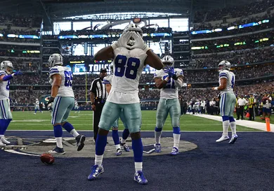 Tom Pennington/Getty Images