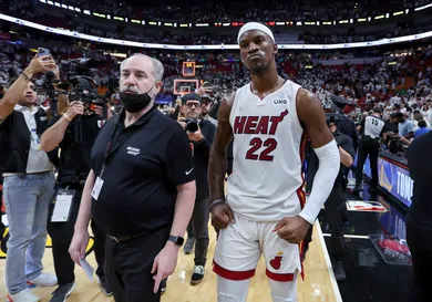 Michael Reaves/Getty Images