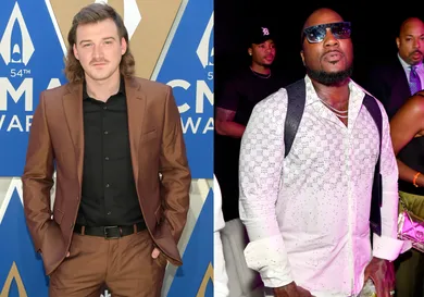 Jason Kempin/Getty Images, Paras Griffin/Getty Images