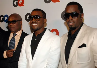 Rob Loud/Getty Images