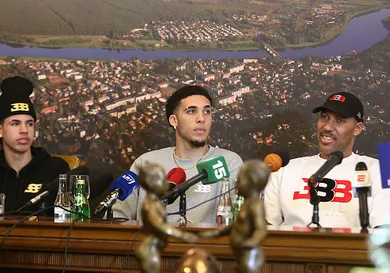 Alius Koroliovas/Getty Images