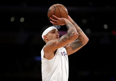 Katelyn Mulcahy/Getty Images