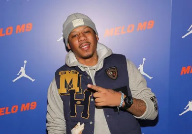 Neilson Barnard / Stringer / Getty Images