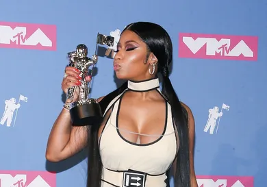 Paul Zimmerman/Getty Images