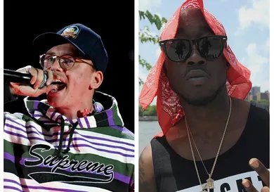 Brad Barket/ Kevin Winter/Getty Images