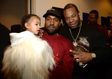 Kevin Mazur/Getty Images