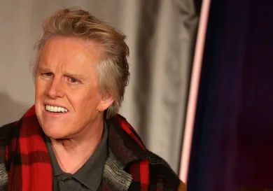 Frederick M. Brown / Getty Images