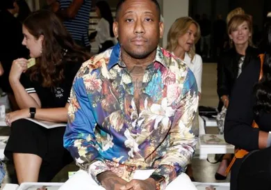 Brian Ach/Getty Images