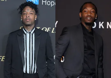 Charley Gallay & John Parra/Getty Images