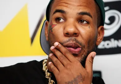 Dan Kitwood/Getty Images