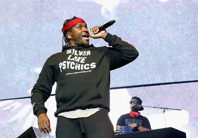 Bennett Raglin/Getty Images for BET