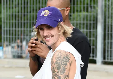 Theo Wargo/Getty Images for NYFW: The Shows