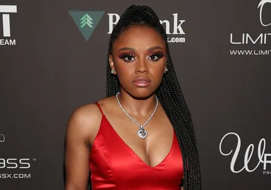 Cassidy Sparrow/Getty Images