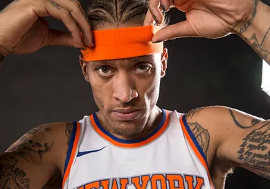 Jeff Zelevansky/Getty Images