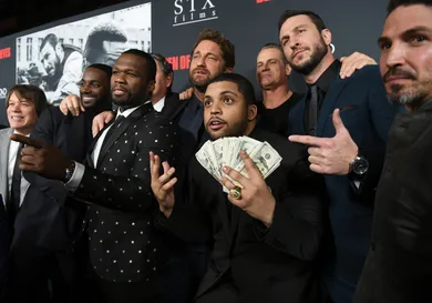 Kevin Winter/Getty Images