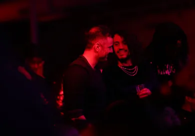 Joe Scarnici/Getty Images