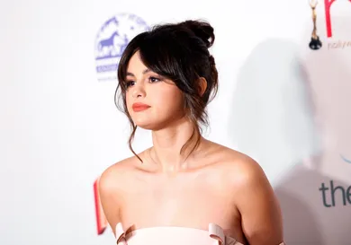 Tibrina Hobson / Stringer / Getty Images