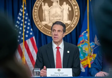 David Dee Delgado/Getty Images