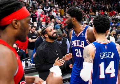 Mark Blinch/Getty Images