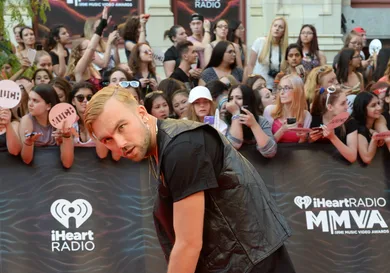 Sonia Recchia/Getty Images