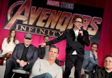 Charley Gallay / gettyimages