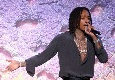 Tommaso Boddi/Getty Images