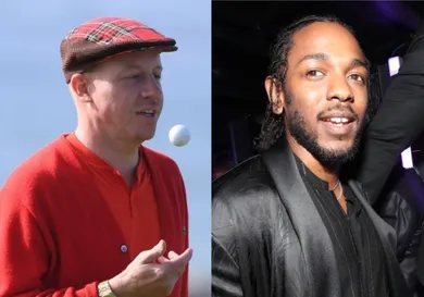 Harry How, Christopher Polk/Getty Images