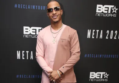 Robin L Marshall/Getty Images