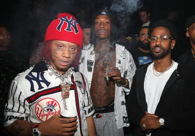 Jerritt Clark/Getty Images