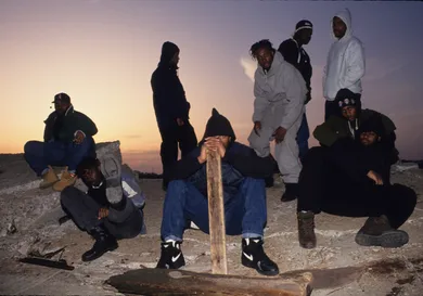 Al Pereira/Michael Ochs Archives/Getty Images