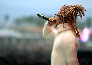 Christopher Polk/Getty Images