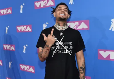 Mike Coppola/Getty Images