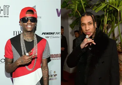 Jesse Grant & Matt Winkelmeyer/Getty Images