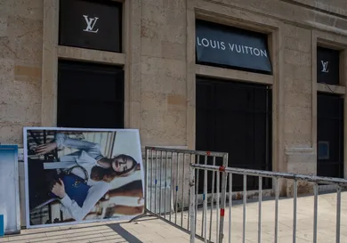 Chris McGrath/Getty Images