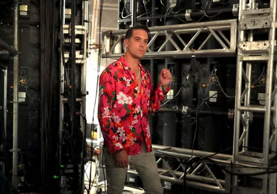 Christopher Polk / gettyimages