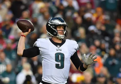 Will Newton/Getty Images