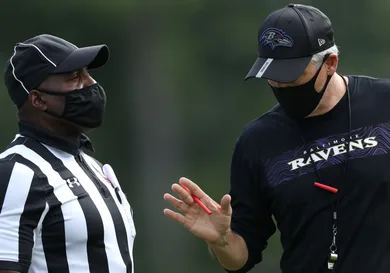 Patrick Smith / Getty Images