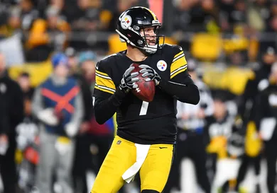 Joe Sargent/Getty Images