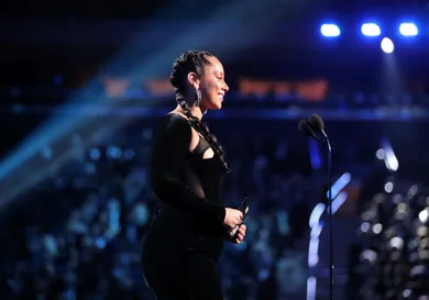 Christopher Polk/Getty Images