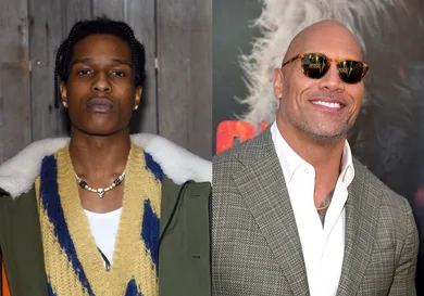 Jamie McCarthy/Getty Images, Kevin Winter/Getty Images