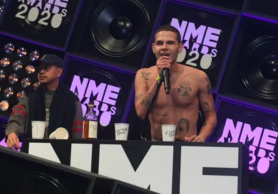 David M. Benett/Dave Benett/Getty Images