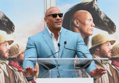 Jean Baptiste Lacroix / Getty Images