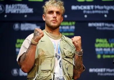 Katelyn Mulcahy/Getty Images