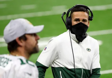 Rey Del Rio / Getty Images