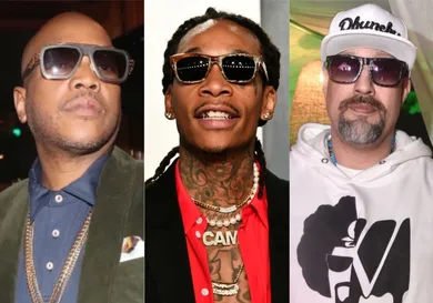 Johnny Nunez, Frazer Harrison, Alberto E. Rodriguez/Getty Images